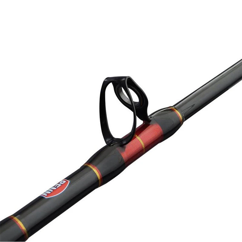 Penn Warfare II Boat Rods
